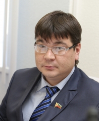 Кужиков Алексей Александрович