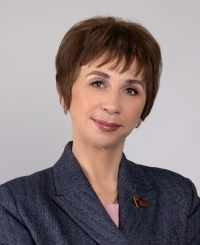 Титова Елена Сергеевна