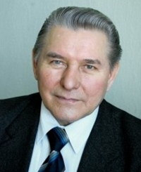 Сутурин Сергей Васильевич