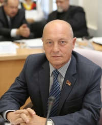 Мерзликин Николай Владимирович