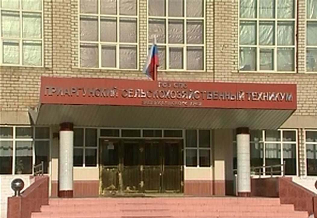 Законодательное Собрание в Приаргунском районе. 24-25 февраля 2015 года