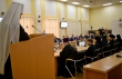 В Заксобрании прошли пятые Рождественские парламентские встречи