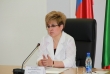 Наталья Жданова рассказала об инициативе Заксобрания вернуть край в 8-часовую зону