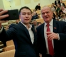 Молодой парламентарий из Забайкалья познакомился с лидерами большой политики России