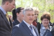 Сергей Михайлов поменял кресло первого вице-спикера парламента на пост сенатора