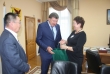 Депутат с Сахалина побывала в гостях у забайкальских законодателей