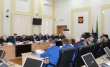 Депутаты краевого парламента выясняли причины роста цен на ГСМ в Забайкалье