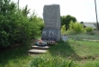 Сенатор выехал на место захоронения земляков-участников Сталинградской битвы