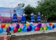 Без пяти сто: Оловяннинский  район отметил 95 –летний юбилей
