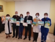 Всероссийский флешмоб «Спасибо врачам» набирает популярность в Забайкалье