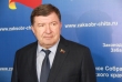 Игорь Лиханов: «Выступление Президента по поводу оборонной стратегии произвело сильное впечатление»
