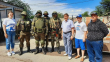 Гуманитарный груз отправился из Читы для медицинских работников Донбасса 
