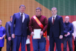 Игорь Лиханов: «Мы говорим спасибо и низко кланяемся работникам сельского хозяйства»