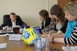 Анатолий Романов провел информационную встречу с журналистами