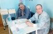 А.Саклаков: «Настораживает большое количество  людей  с заболеваниями суставов» 