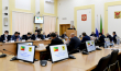 Расходная часть казны Забайкалья увеличена на 4,3 млрд. рублей