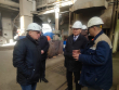 Забайкальский металлургический завод – еще один пункт рабочей поездки спикера в Шилкинском районе