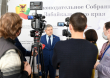 Дмитрий Тюрюханов: Все пожелания фракции ЛДПР в проекте бюджета учтены