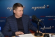 Владимир Хорохордин: В бюджете Забайкалья на 2017 год нет «надутых» цифр