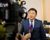 Чингис Бальжинимаев: Моему району уходящий год принес немало открытий