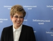 Наталья Жданова примет участие в церемонии оглашения президентского послания