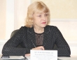 Татьяна Белокриницкая: «Забайкалье должно стать пилотным регионом по скринингу женщин»