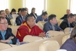 Собрание представителей Агинского Бурятского округа подвело итоги пятилетнего созыва