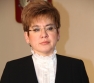Наталья Жданова примет участие в церемонии оглашения послания Президента Федеральному собранию