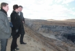 Депутаты посетили одно из крупнейших урановых предприятий страны