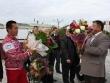 Даши Дугаров: «С победами Тимура наш край стал сильнее»