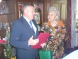 Сергей Михайлов поздравил читинского ветерана войны с 93-м днём рождения