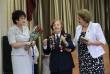 Первый региональный форум женщин стартовал в Забайкалье