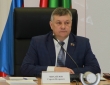 С. Михайлов: Вопрос перехода на цифровое телевещание регионов находится на контроле 
