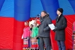 И.Лиханов: «Будущее региона во многом зависит от единства забайкальцев»