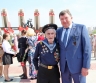 И.Лиханов поздравил ветеранов с праздником всех поколений