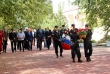 Игорь Лиханов принял участие в митинге памяти «Мы – против террора!»