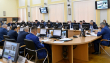 Совет парламента утвердил дату апрельской сессии