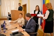 Законодатели и профсоюзы Забайкалья подписали традиционное соглашение о социальном партнерстве