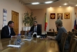 И.Лиханов: Депутаты сконцентрированы на принятии бюджета
