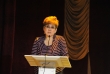 Наталья Жданова приветствовала участников Забайкальских Рождественских чтений 