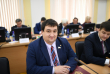 К.Коростелёв:  Правительство края выполнило обещание – теплые туалеты в школах работают