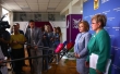 В.Матвиенко рассказала журналистам, что делается для поддержки Забайкалья