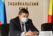 Алексей Саклаков: В разрезе ДФО Забайкалье занимает одну из передовых позиций 