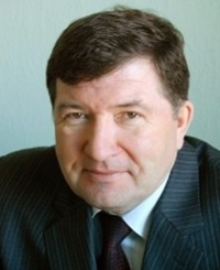 Лиханов Игорь Дмитриевич