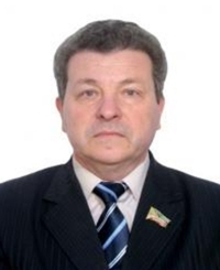 Максимов Алексей Константинович