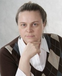 Аникина Лариса Владимировна