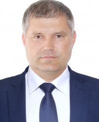 Тюрюханов Дмитрий Николаевич