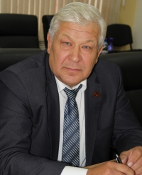 Иванов Владимир Геннадьевич