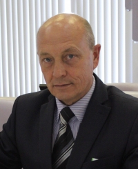 Мерзликин Николай Владимирович