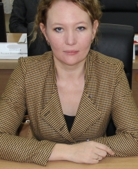 Петрова Наталья Олеговна